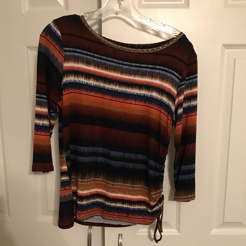 NWOT Blouse Size Small